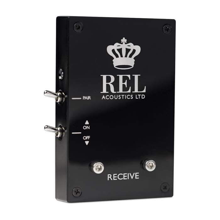 REL Acoustics Arrow Wireless | Best REL Acoustics Arrow Wireless | REL Acoustics Arrow Wireless Reviews | Audiolab Home Audio