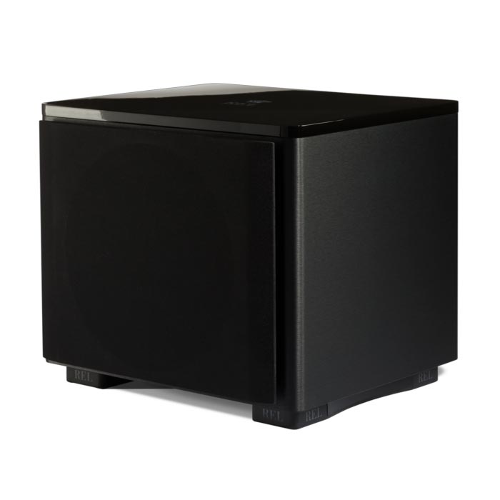 REL Acoustics HT/1510 Predator in Black | Best REL Acoustics HT/1510 Predator in Black | REL Acoustics HT/1510 Predator in Black Reviews | Audiolab Home Audio