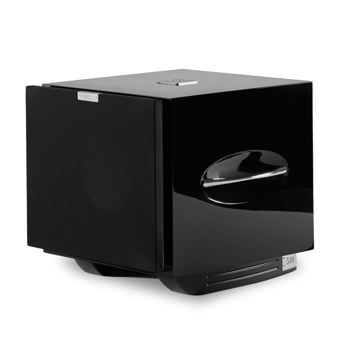REL Acoustics S/510 in Black | Best REL Acoustics S/510 in Black | REL Acoustics S/510 in Black Reviews | Audiolab Home Audio