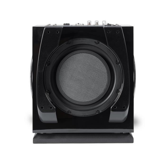 REL Acoustics S/510 in Black | Best REL Acoustics S/510 in Black | REL Acoustics S/510 in Black Reviews | Audiolab Home Audio