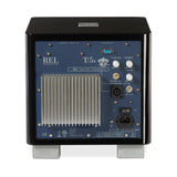 REL Acoustics T/5x in White | Best REL Acoustics T/5x in White | REL Acoustics T/5x in White Reviews | Audiolab Home Audio