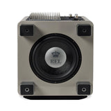 REL Acoustics T/9x in Grey | Best REL Acoustics T/9x in Grey | REL Acoustics T/9x in Grey Reviews | Audiolab Home Audio