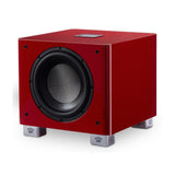REL Acoustics T/9x SE in Red | Best REL Acoustics T/9x SE in Red | REL Acoustics T/9x SE in Red Reviews | Audiolab Home Audio