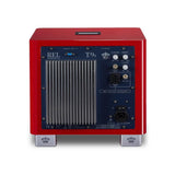 REL Acoustics T/9x SE in Red | Best REL Acoustics T/9x SE in Red | REL Acoustics T/9x SE in Red Reviews | Audiolab Home Audio