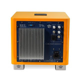 REL Acoustics T/9x SE in Yellow | Best REL Acoustics T/9x SE in Yellow | REL Acoustics T/9x SE in Yellow Reviews | Audiolab Home Audio