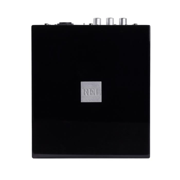 REL Acoustics Tzero MKIII Down-firing Powered Subwoofer in Black | Best REL Acoustics Tzero MKIII Down-firing Powered Subwoofer in Black | REL Acoustics Tzero MKIII Down-firing Powered Subwoofer in Black Reviews | Audiolab Home Audio