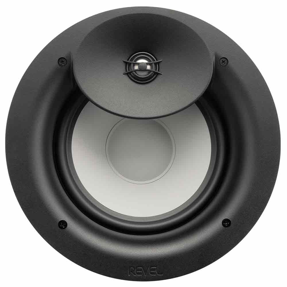 Revel C128Be 8-inch 2-way In-ceiling Loudspeaker (each) | Best Revel C128Be 8-inch 2-way In-ceiling Loudspeaker (each) | Revel C128Be 8-inch 2-way In-ceiling Loudspeaker (each) Reviews | Audiolab Home Audio