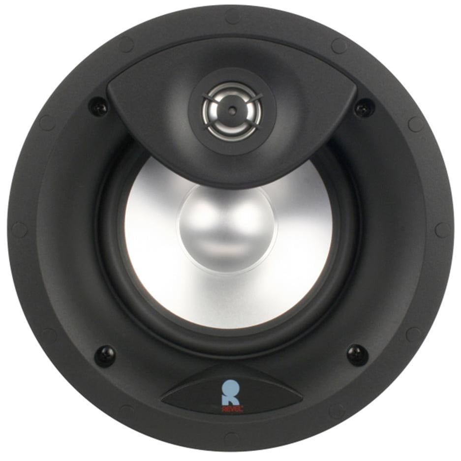 Revel C263 6 1/2" In-ceiling Speaker (Each) | Best Revel C263 6 1/2" In-ceiling Speaker (Each) | Revel C263 6 1/2" In-ceiling Speaker (Each) Reviews | Audiolab Home Audio