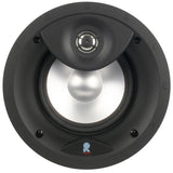 Revel C263 6 1/2" In-ceiling Speaker (Each) | Best Revel C263 6 1/2" In-ceiling Speaker (Each) | Revel C263 6 1/2" In-ceiling Speaker (Each) Reviews | Audiolab Home Audio
