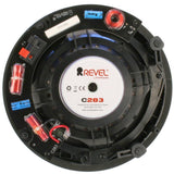Revel C283 8" In-ceiling Speaker (each) | Best Revel C283 8" In-ceiling Speaker (each) | Revel C283 8" In-ceiling Speaker (each) Reviews | Audiolab Home Audio