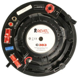 Revel C383 8" In-ceiling Speaker | Best Revel C383 8" In-ceiling Speaker | Revel C383 8" In-ceiling Speaker Reviews | Audiolab Home Audio