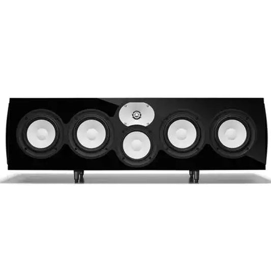 Revel C426Be 3-Way Quadruple 6.5" Center Channel Loudspeaker | Best Revel C426Be 3-Way Quadruple 6.5" Center Channel Loudspeaker | Revel C426Be 3-Way Quadruple 6.5" Center Channel Loudspeaker Reviews | Audiolab Home Audio