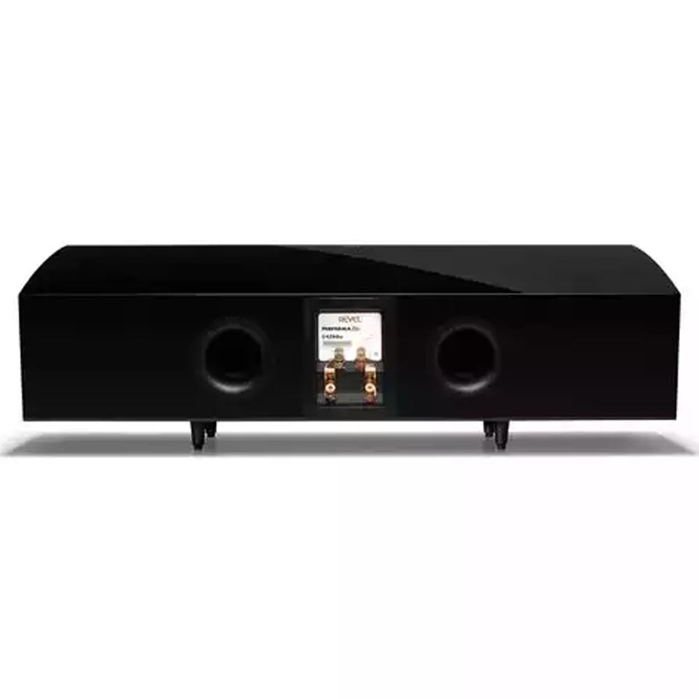 Revel C426Be 3-Way Quadruple 6.5" Center Channel Loudspeaker | Best Revel C426Be 3-Way Quadruple 6.5" Center Channel Loudspeaker | Revel C426Be 3-Way Quadruple 6.5" Center Channel Loudspeaker Reviews | Audiolab Home Audio