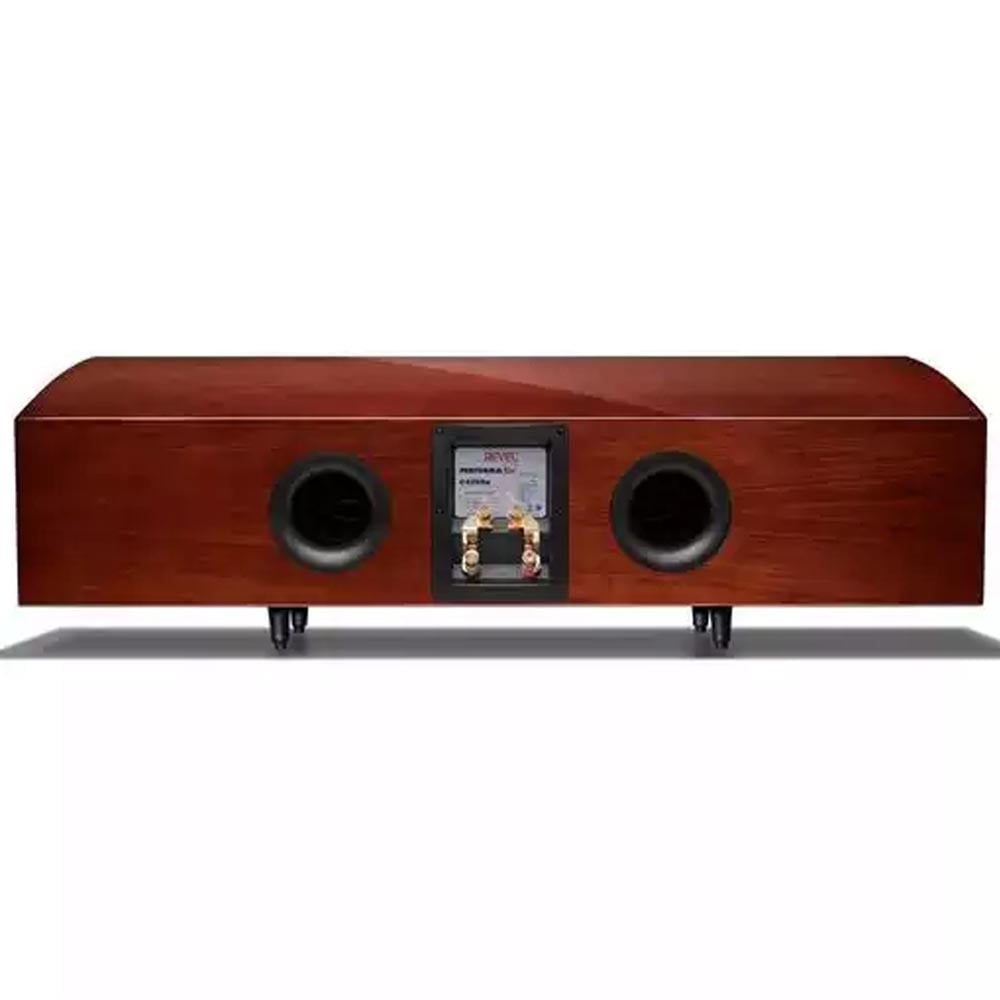 Revel C426Be 3-Way Quadruple 6.5" Center Channel Loudspeaker | Best Revel C426Be 3-Way Quadruple 6.5" Center Channel Loudspeaker | Revel C426Be 3-Way Quadruple 6.5" Center Channel Loudspeaker Reviews | Audiolab Home Audio