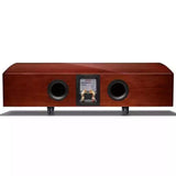 Revel C426Be 3-Way Quadruple 6.5" Center Channel Loudspeaker | Best Revel C426Be 3-Way Quadruple 6.5" Center Channel Loudspeaker | Revel C426Be 3-Way Quadruple 6.5" Center Channel Loudspeaker Reviews | Audiolab Home Audio