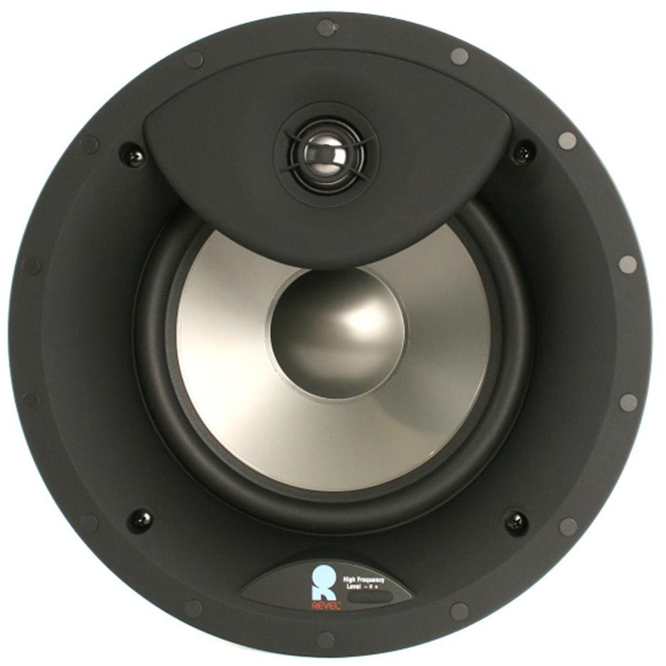 Revel C583 8" In-ceiling Speaker (each) | Best Revel C583 8" In-ceiling Speaker (each) | Revel C583 8" In-ceiling Speaker (each) Reviews | Audiolab Home Audio