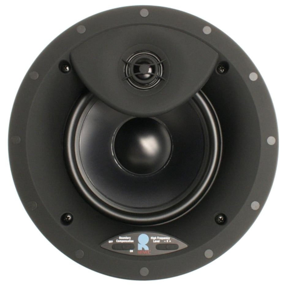 Revel C763 6 1/2" In-ceiling Speaker | Best Revel C763 6 1/2" In-ceiling Speaker | Revel C763 6 1/2" In-ceiling Speaker Reviews | Audiolab Home Audio