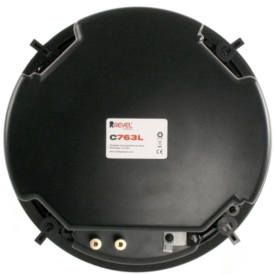 Revel C763L 7.8" LCR In-ceiling Speaker (each) | Best Revel C763L 7.8" LCR In-ceiling Speaker (each) | Revel C763L 7.8" LCR In-ceiling Speaker (each) Reviews | Audiolab Home Audio