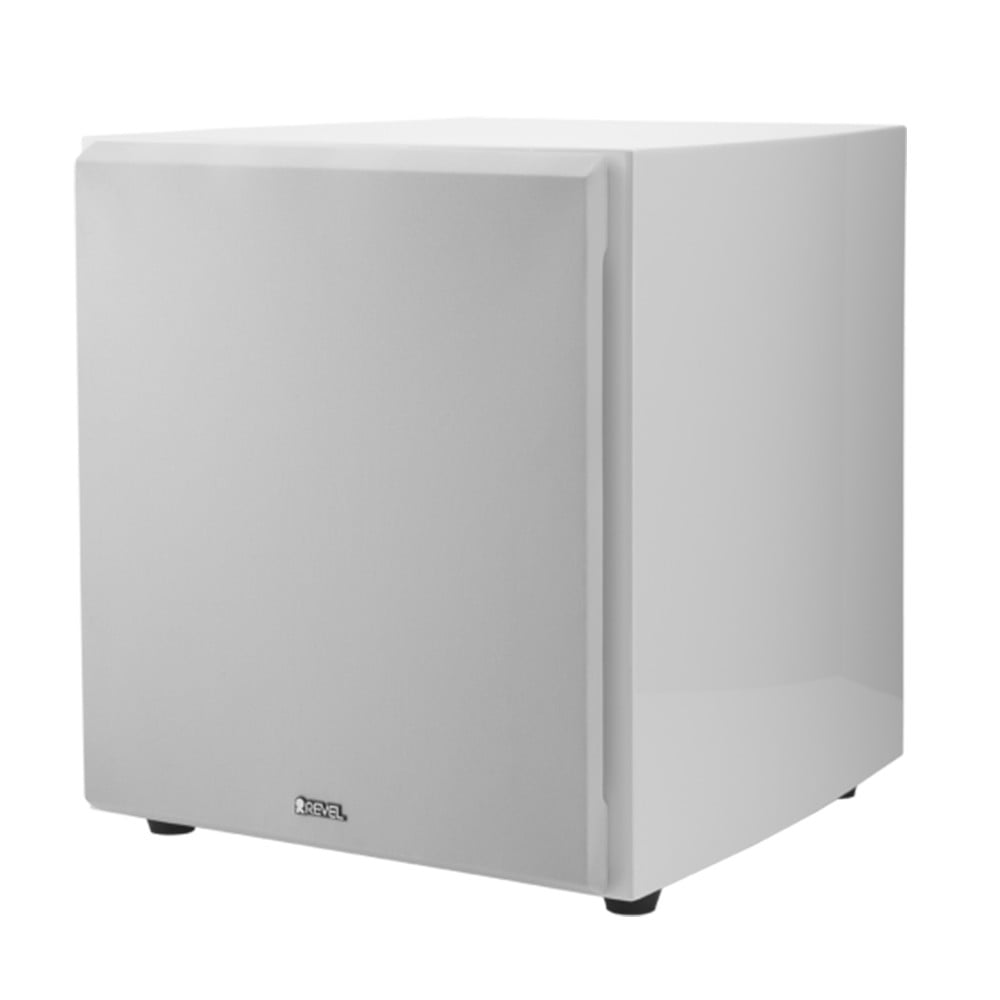 Revel Concerta2 B10 800 Watt 10" Powered Subwoofer | Best Revel Concerta2 B10 800 Watt 10" Powered Subwoofer | Revel Concerta2 B10 800 Watt 10" Powered Subwoofer Reviews | Audiolab Home Audio