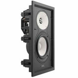 Revel W126BE 6.5-inch 2-way In-wall Loudspeaker (each) | Best Revel W126BE 6.5-inch 2-way In-wall Loudspeaker (each) | Revel W126BE 6.5-inch 2-way In-wall Loudspeaker (each) Reviews | Audiolab Home Audio