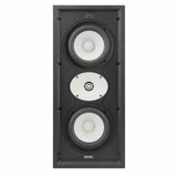 Revel W226Be Dual 6.5-Inch 2-Way In-Wall Loudspeaker (each) | Best Revel W226Be Dual 6.5-Inch 2-Way In-Wall Loudspeaker (each) | Revel W226Be Dual 6.5-Inch 2-Way In-Wall Loudspeaker (each) Reviews | Audiolab Home Audio