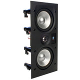 Revel W253L In-wall Speaker | Best Revel W253L In-wall Speaker | Revel W253L In-wall Speaker Reviews | Audiolab Home Audio