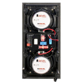 Revel W253L In-wall Speaker | Best Revel W253L In-wall Speaker | Revel W253L In-wall Speaker Reviews | Audiolab Home Audio