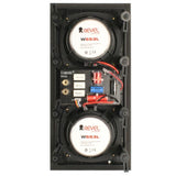 Revel W553L In-wall Speaker | Best Revel W553L In-wall Speaker | Revel W553L In-wall Speaker Reviews | Audiolab Home Audio