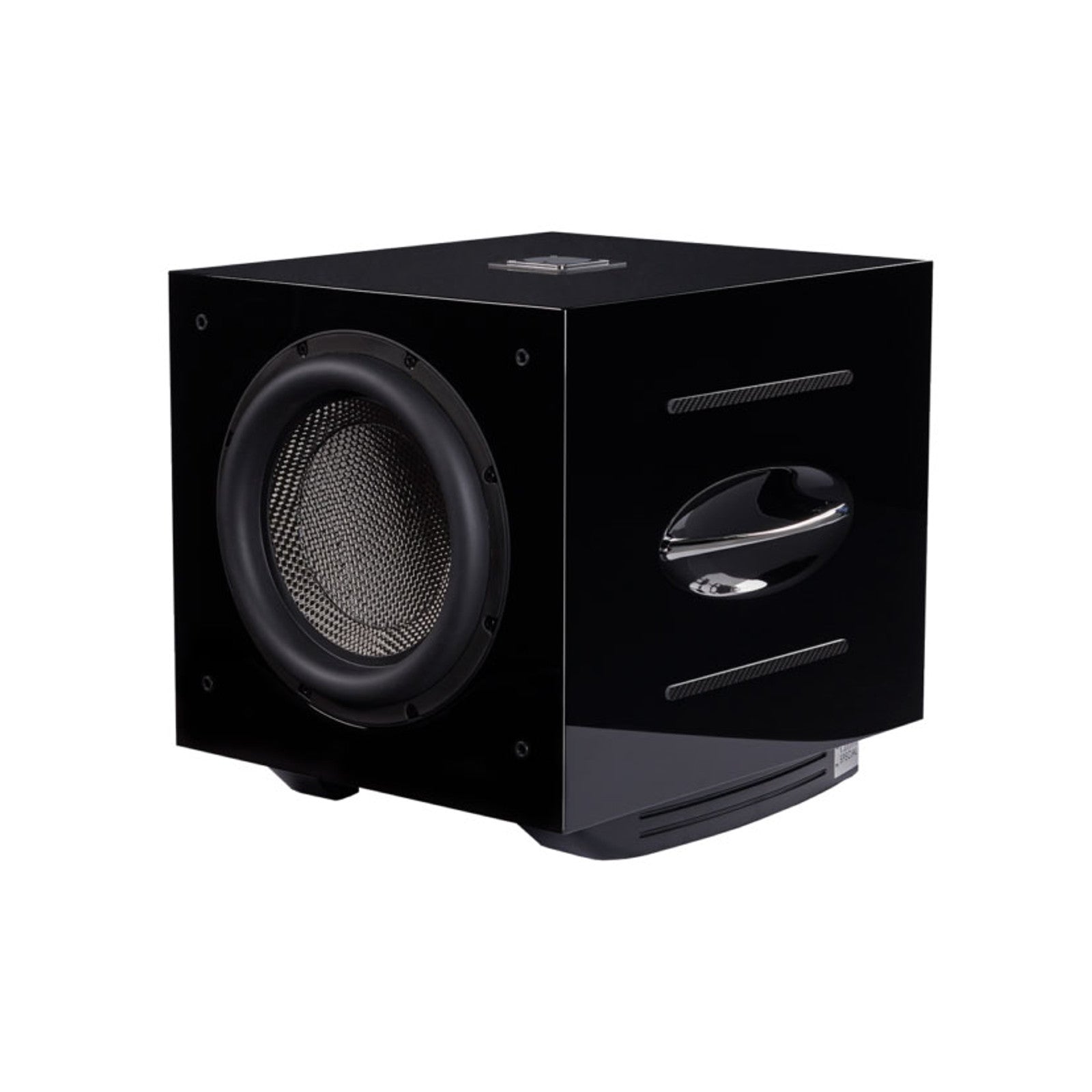 REL Acoustics Carbon Special Black Label Subwoofer | Best REL Acoustics Carbon Special Black Label Subwoofer | REL Acoustics Carbon Special Black Label Subwoofer Reviews |  Audiolab Stereo & Video