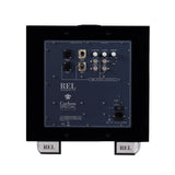 REL Acoustics Carbon Special Black Label Subwoofer | Best REL Acoustics Carbon Special Black Label Subwoofer | REL Acoustics Carbon Special Black Label Subwoofer Reviews |  Audiolab Stereo & Video