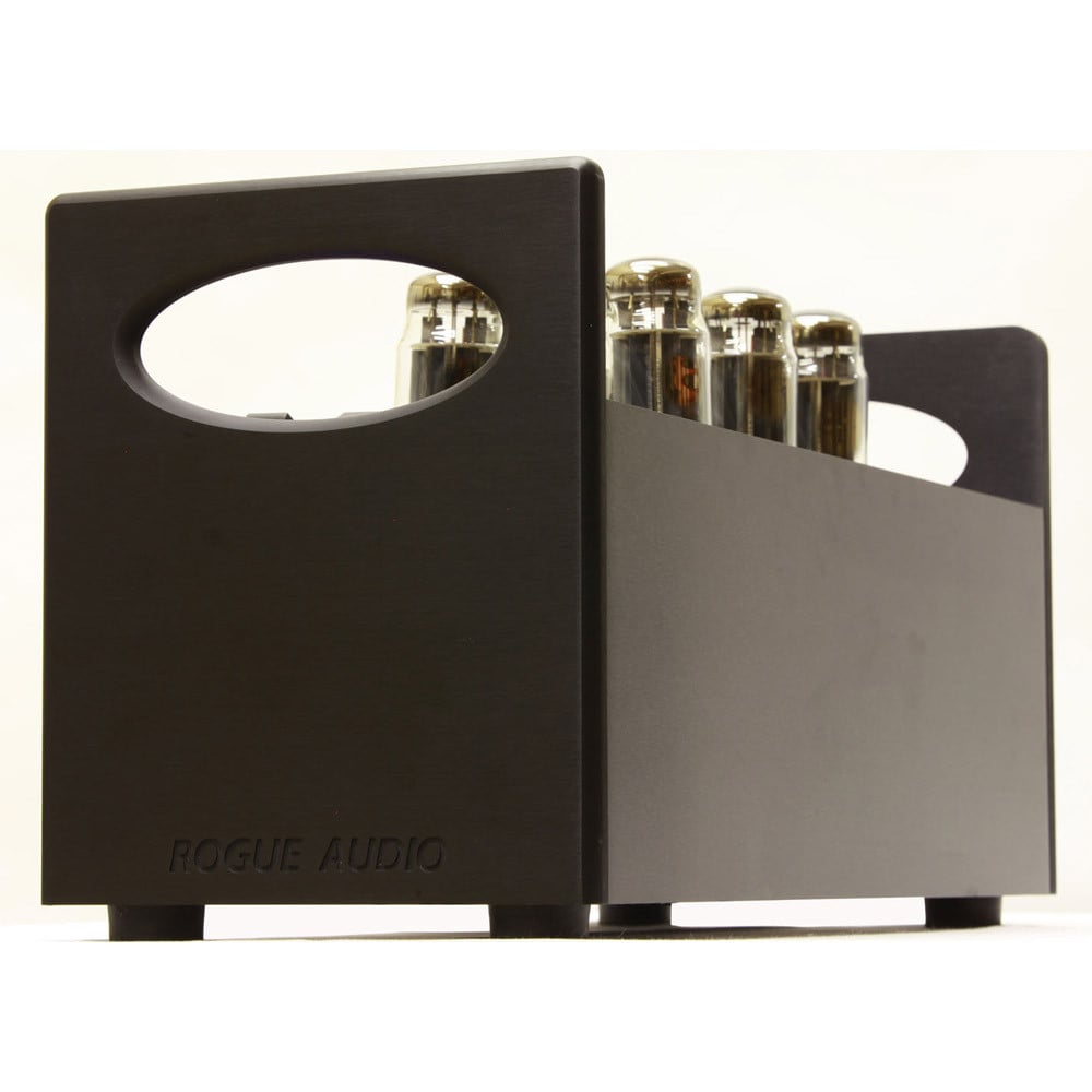 Rogue Audio Apollo “Dark” Monoblock Amplifier | Best Rogue Audio Apollo “Dark” Monoblock Amplifier | Rogue Audio Apollo “Dark” Monoblock Amplifier Reviews | Audiolab Home Audio