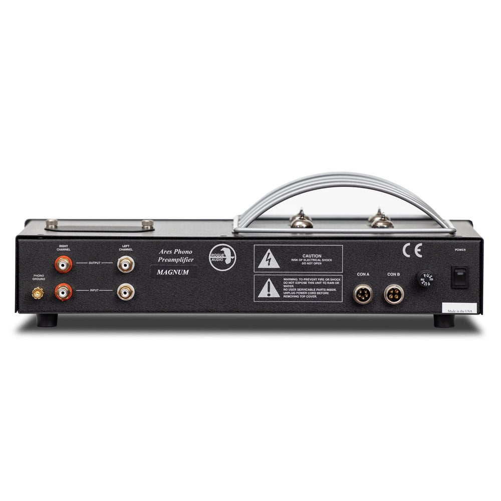 Rogue Audio Ares II Tube Phono Preamplifier | Best Rogue Audio Ares II Tube Phono Preamplifier | Rogue Audio Ares II Tube Phono Preamplifier Reviews | Audiolab Home Audio