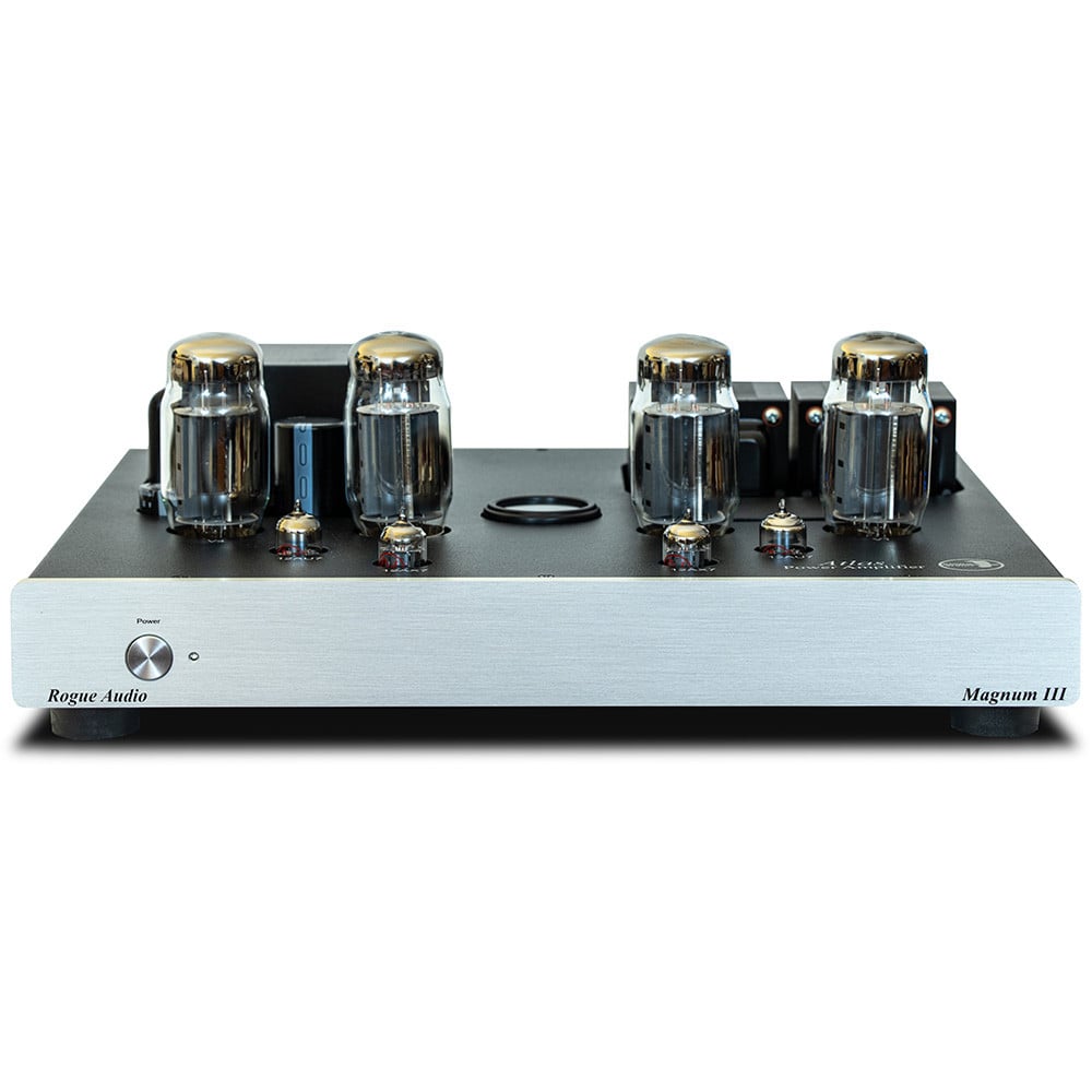 Rogue Audio Atlas Magnum III Power Amplifier | Best Rogue Audio Atlas Magnum III Power Amplifier | Rogue Audio Atlas Magnum III Power Amplifier Reviews | Audiolab Home Audio