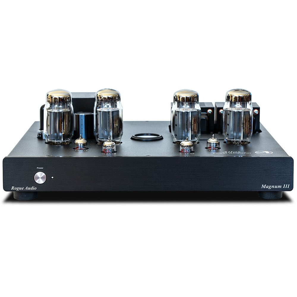 Rogue Audio Atlas Magnum III Power Amplifier | Best Rogue Audio Atlas Magnum III Power Amplifier | Rogue Audio Atlas Magnum III Power Amplifier Reviews | Audiolab Home Audio