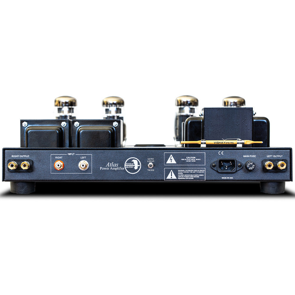 Rogue Audio Atlas Magnum III Power Amplifier | Best Rogue Audio Atlas Magnum III Power Amplifier | Rogue Audio Atlas Magnum III Power Amplifier Reviews | Audiolab Home Audio