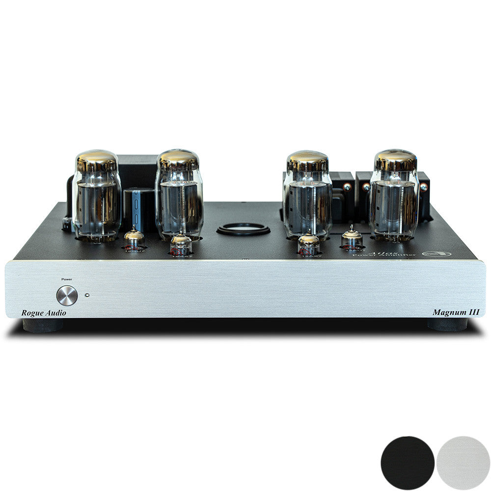 Rogue Audio Atlas Magnum III Power Amplifier | Best Rogue Audio Atlas Magnum III Power Amplifier | Rogue Audio Atlas Magnum III Power Amplifier Reviews | Audiolab Home Audio