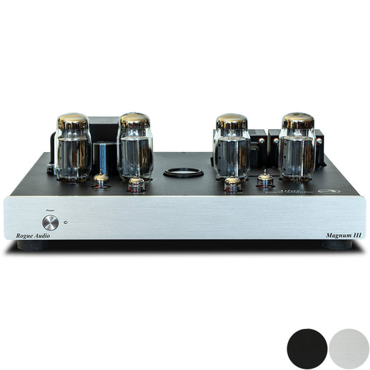 Rogue Audio Atlas Magnum III Power Amplifier | Best Rogue Audio Atlas Magnum III Power Amplifier | Rogue Audio Atlas Magnum III Power Amplifier Reviews | Audiolab Home Audio