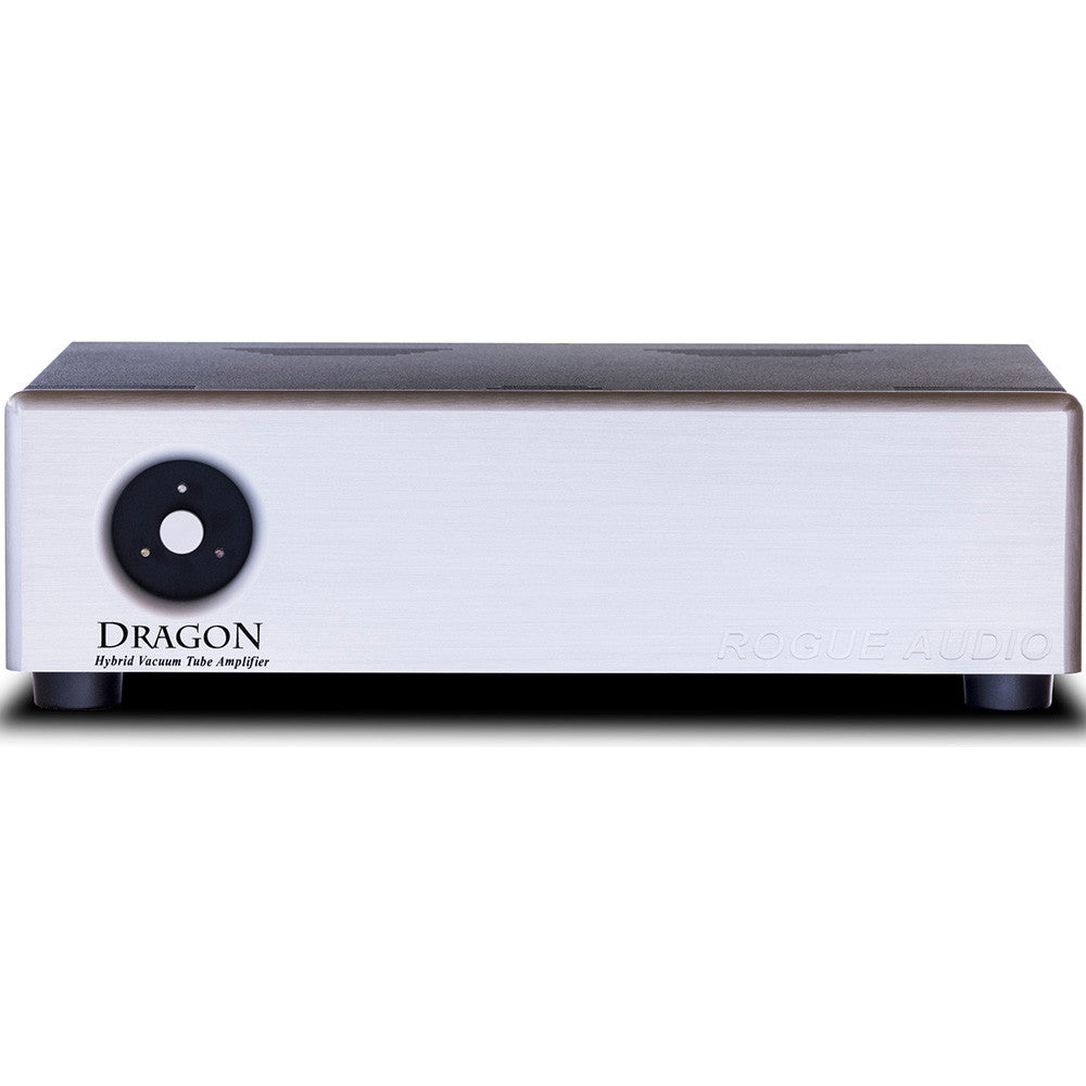 Rogue Audio DragoN Stereo Power Amplifier | Best Rogue Audio DragoN Stereo Power Amplifier | Rogue Audio DragoN Stereo Power Amplifier Reviews | Audiolab Home Audio