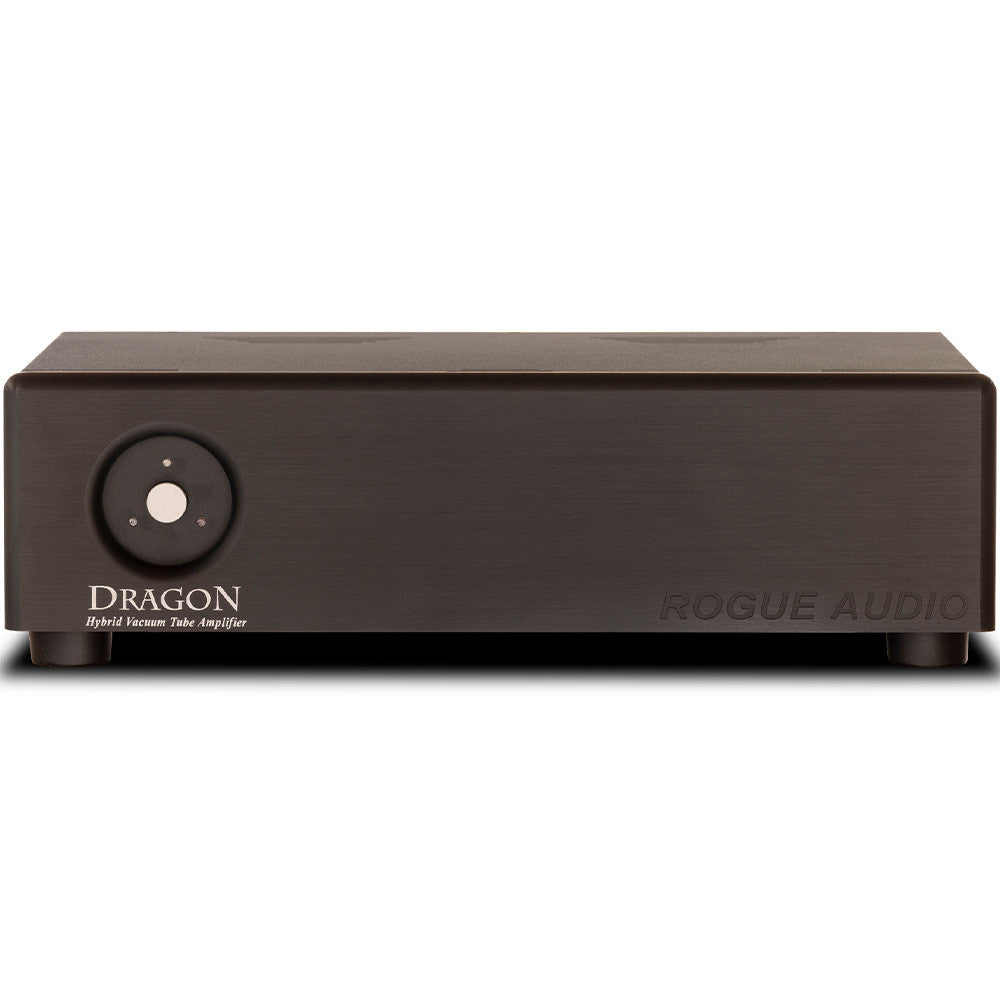 Rogue Audio DragoN Stereo Power Amplifier | Best Rogue Audio DragoN Stereo Power Amplifier | Rogue Audio DragoN Stereo Power Amplifier Reviews | Audiolab Home Audio