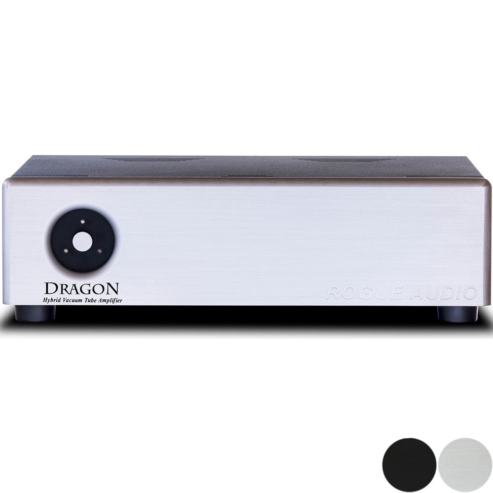 Rogue Audio DragoN Stereo Power Amplifier | Best Rogue Audio DragoN Stereo Power Amplifier | Rogue Audio DragoN Stereo Power Amplifier Reviews | Audiolab Home Audio