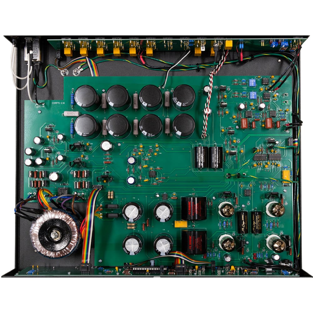 Rogue Audio RP-5 v2 Preamplifier | Best Rogue Audio RP-5 v2 Preamplifier | Rogue Audio RP-5 v2 Preamplifier Reviews | Audiolab Home Audio