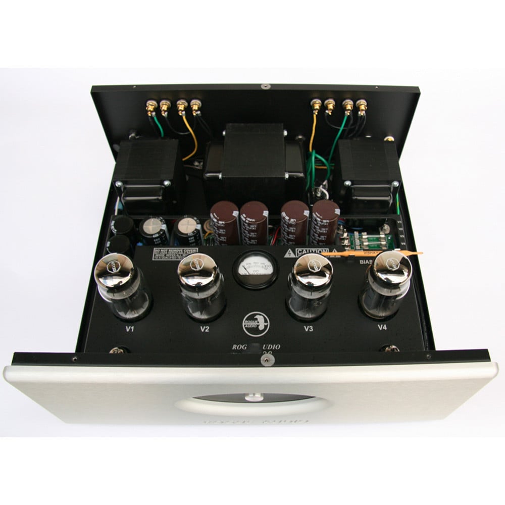 Rogue Audio Stereo 100 Amplifier | Best Rogue Audio Stereo 100 Amplifier | Rogue Audio Stereo 100 Amplifier Reviews | Audiolab Home Audio