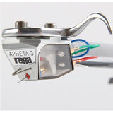 Rega Apheta 3 Moving Coil Cartridge | Best Rega Apheta 3 Moving Coil Cartridge | Rega Apheta 3 Moving Coil Cartridge Reviews | Audiolab Home Audio