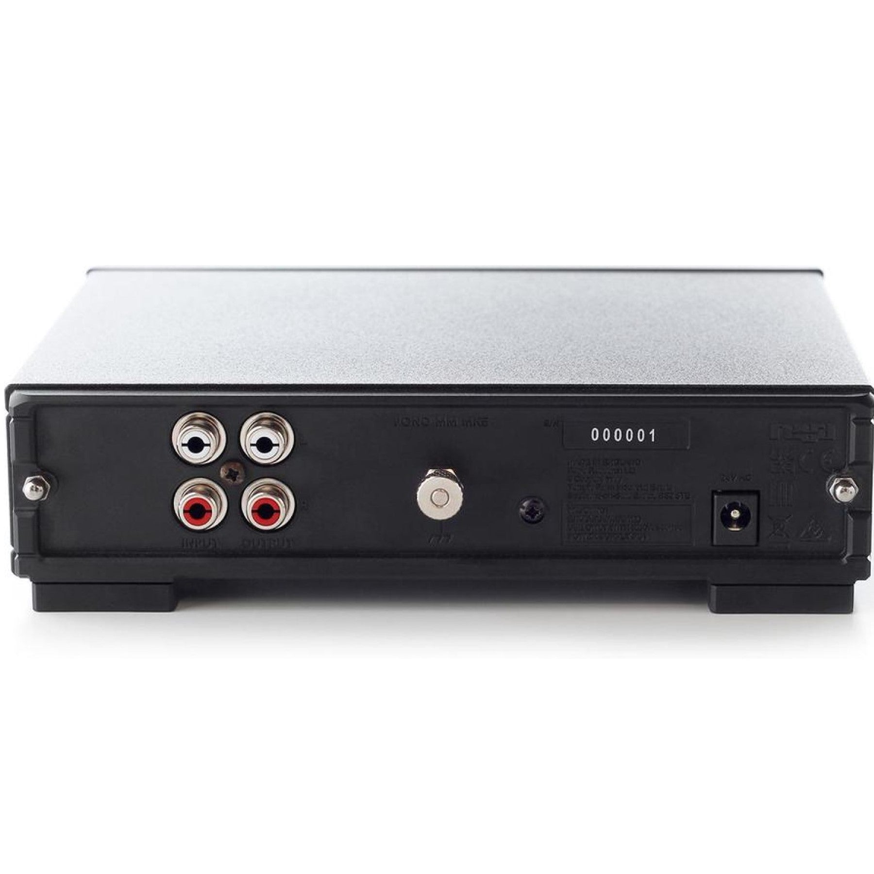 Rega Fono MC MK4 Phono Pre-amp | Best Rega Fono MC MK4 Phono Pre-amp | Rega Fono MC MK4 Phono Pre-amp Reviews | Audiolab Home Audio