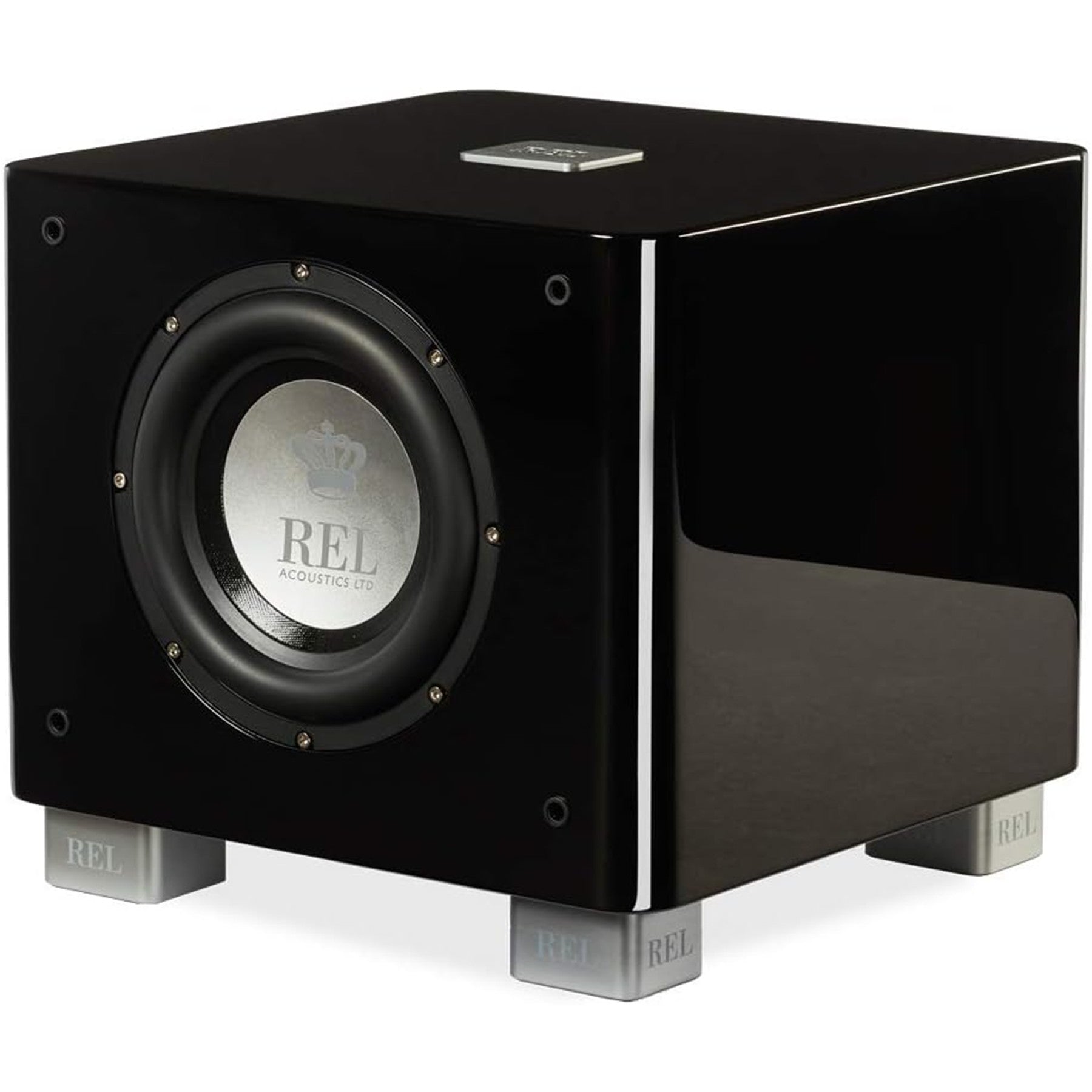 REL Acoustics T/7x in Black | Best REL Acoustics T/7x in Black | REL Acoustics T/7x in Black Reviews | Audiolab Home Audio