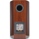 Revel M126Be 2-way Bookshelf Loudspeaker in Walnut (Each) - Audiolab
