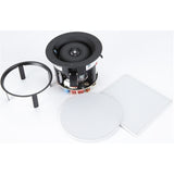 Revel C540 4" In-ceiling Speaker (each) | Best Revel C540 4" In-ceiling Speaker (each) | Revel C540 4" In-ceiling Speaker (each) Reviews | Audiolab Home Audio