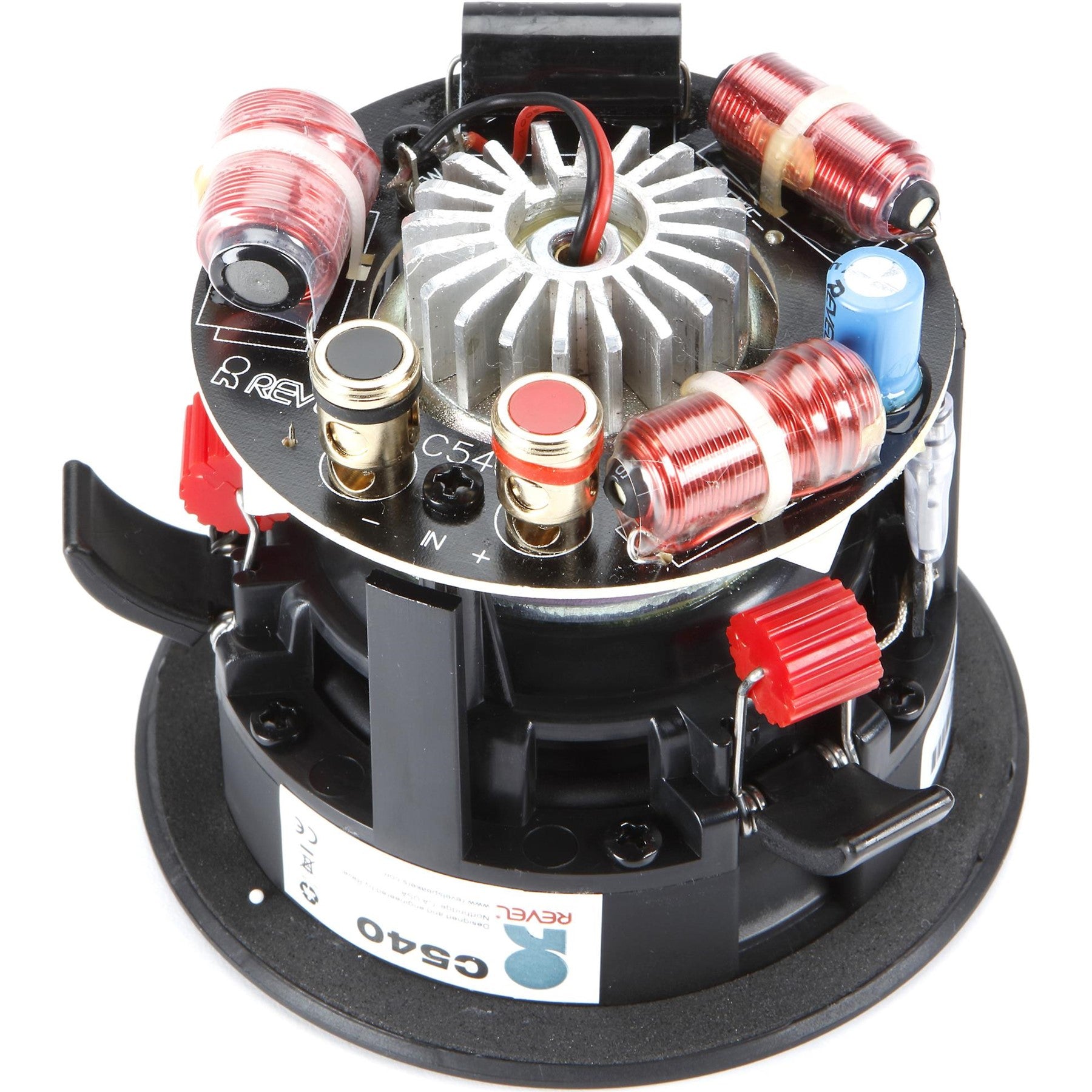 Revel C540 4" In-ceiling Speaker (each) | Best Revel C540 4" In-ceiling Speaker (each) | Revel C540 4" In-ceiling Speaker (each) Reviews | Audiolab Home Audio