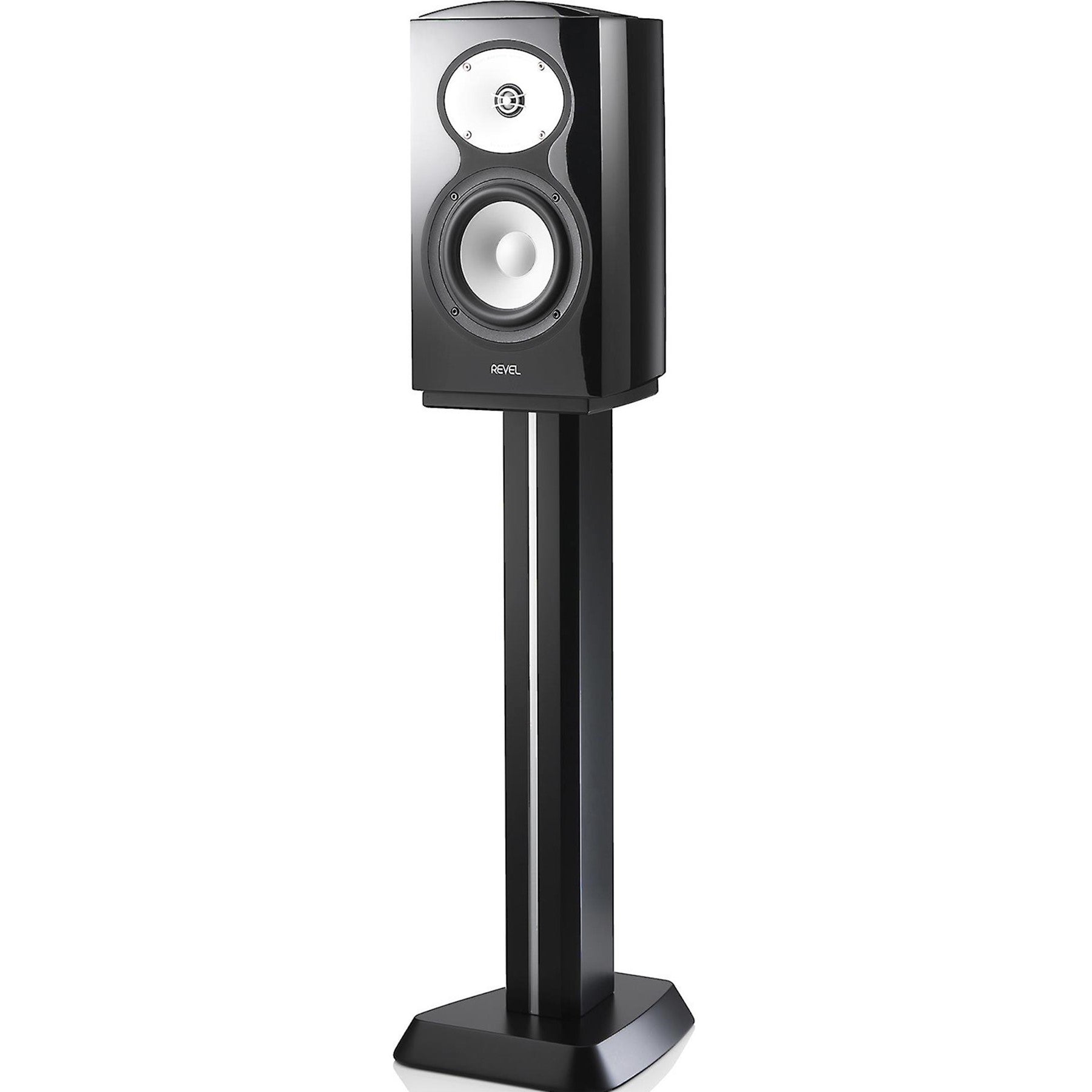 Revel M126Be 2-way Bookshelf Loudspeaker (each) | Best Revel M126Be 2-way Bookshelf Loudspeaker (each) | Revel M126Be 2-way Bookshelf Loudspeaker (each) Reviews | Audiolab Home Audio