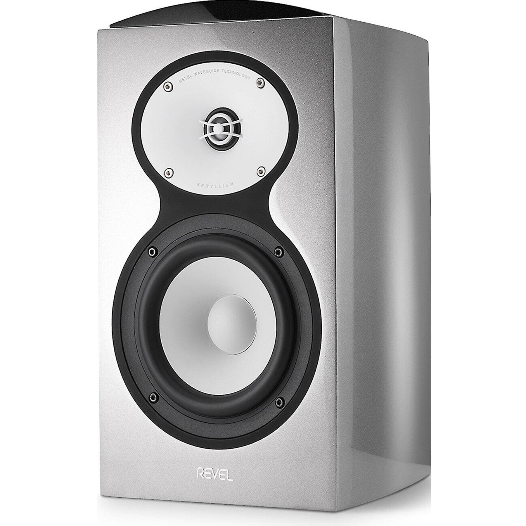 Revel M126Be 2-way Bookshelf Loudspeaker (each) | Best Revel M126Be 2-way Bookshelf Loudspeaker (each) | Revel M126Be 2-way Bookshelf Loudspeaker (each) Reviews | Audiolab Home Audio